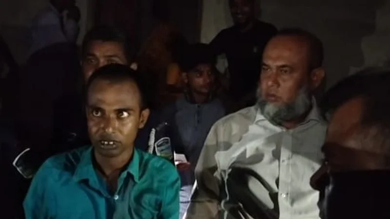 ময়মনসিংহে বড় ভাইয়ের হাতে ছোট ভাই খুন